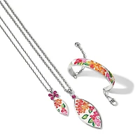 Hamptons Pendant Necklace