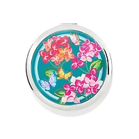 Hamptons Travel Mirror