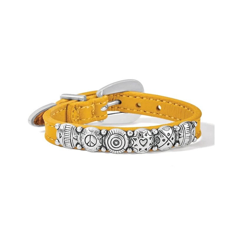 Harmony Bandit Bracelet