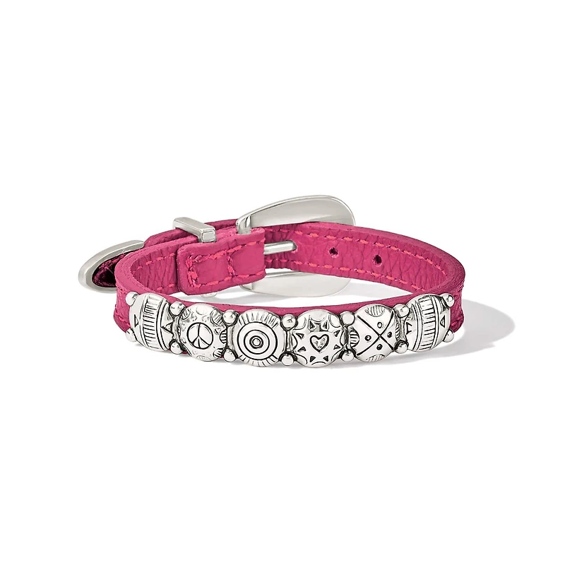 Harmony Bandit Bracelet