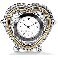 Heartbeat In Time Clock