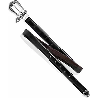 Hearts Reversible Belt