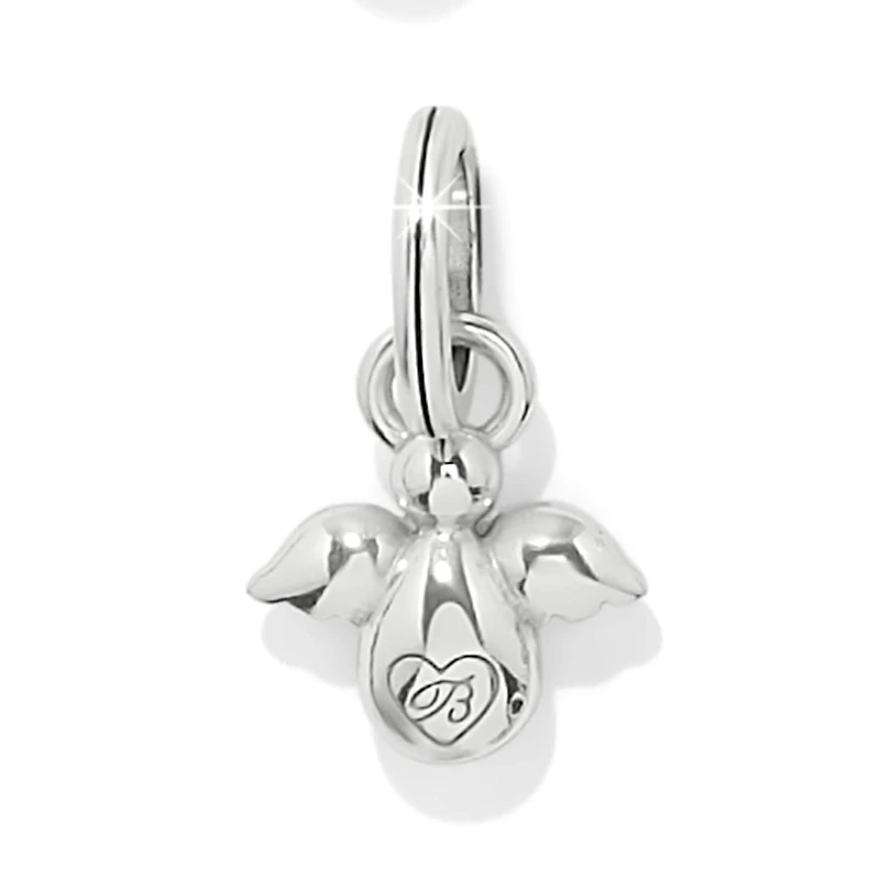 Heavenly Angel Charm