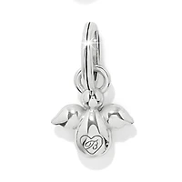 Heavenly Angel Charm