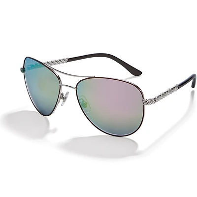 Helix Color Sunglasses