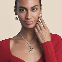 Holiday Joy Necklace