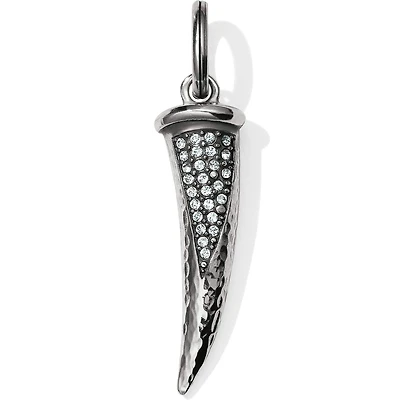 Horn Amulet