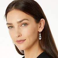 Hugs & Kisses French Wire Earrings