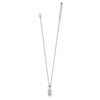 Hugs & Kisses Necklace