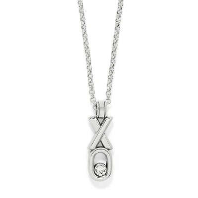 Hugs & Kisses Necklace