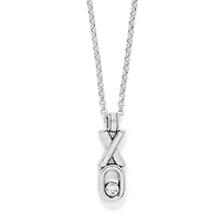 Hugs & Kisses Necklace