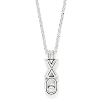 Hugs & Kisses Necklace