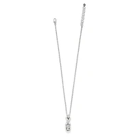 Hugs & Kisses Necklace