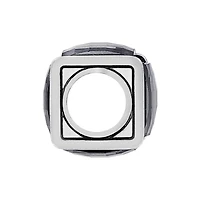 Ice Cube Bead