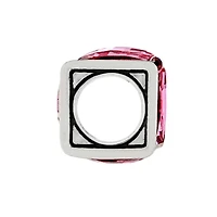 Ice Cube Bead
