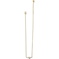 Illumina Bar Necklace