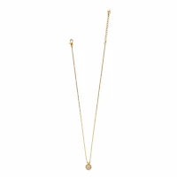 Illumina Celeste Dome Necklace