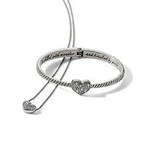 Illumina Celeste Heart Gift Set