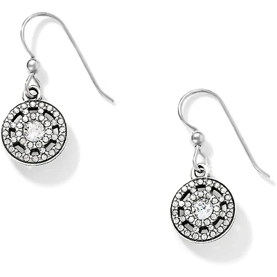 Illumina French Wire Earrings