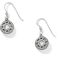 Illumina French Wire Earrings