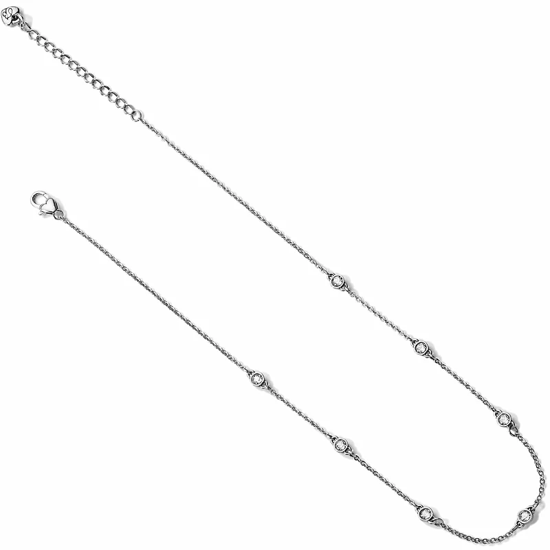 Illumina Petite Collar Necklace