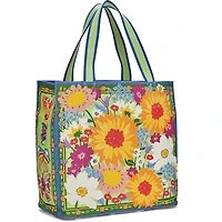 In The Garden Tote