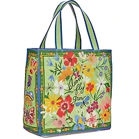 In The Garden Tote