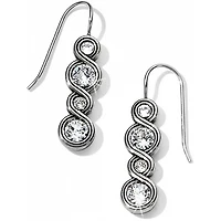 Infinity Sparkle Petite Necklace Gift Set