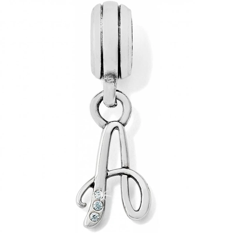 Initially Yours Charm