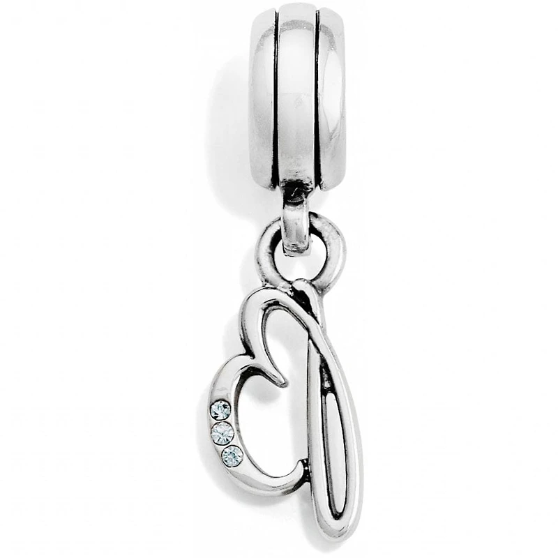 Initially Yours Charm