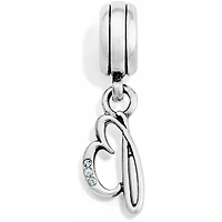 Initially Yours Charm