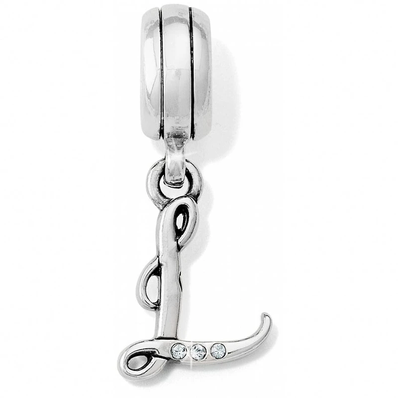 Initially Yours Charm