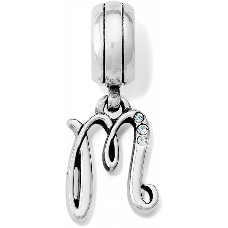 Initially Yours Charm