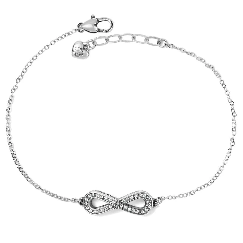 Inner Shine Forever Anklet