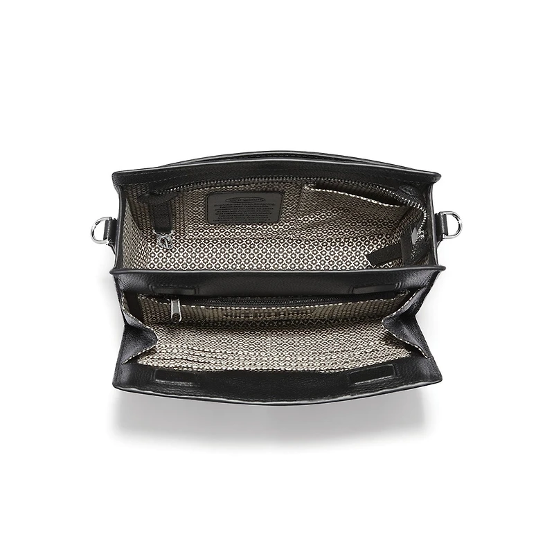 Interlok Braid Findley Organizer Bag