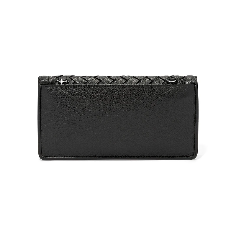 Interlok Braid Rockmore Wallet