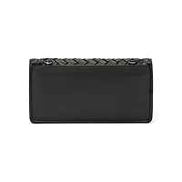 Interlok Braid Rockmore Wallet