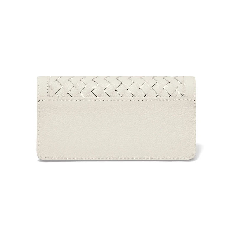 Interlok Braid Rockmore Wallet
