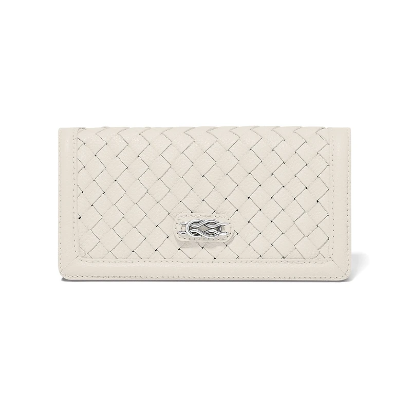 Interlok Braid Rockmore Wallet