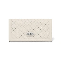 Interlok Braid Rockmore Wallet