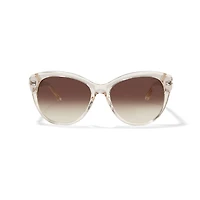 Interlok Braid Sunglasses