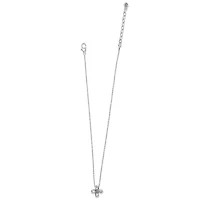 Interlok Curve Necklace