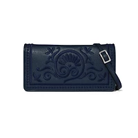 Interlok Embroidery Rockmore Wallet