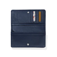 Interlok Embroidery Rockmore Wallet