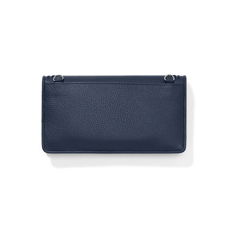 Interlok Embroidery Rockmore Wallet