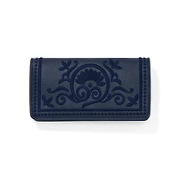 Interlok Embroidery Rockmore Wallet