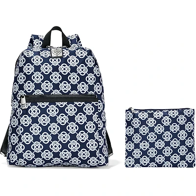 Interlok Happy Trails Backpack