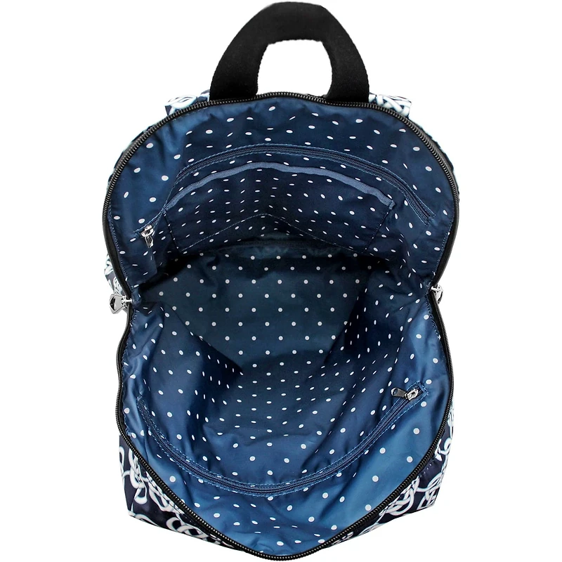 Interlok Happy Trails Backpack