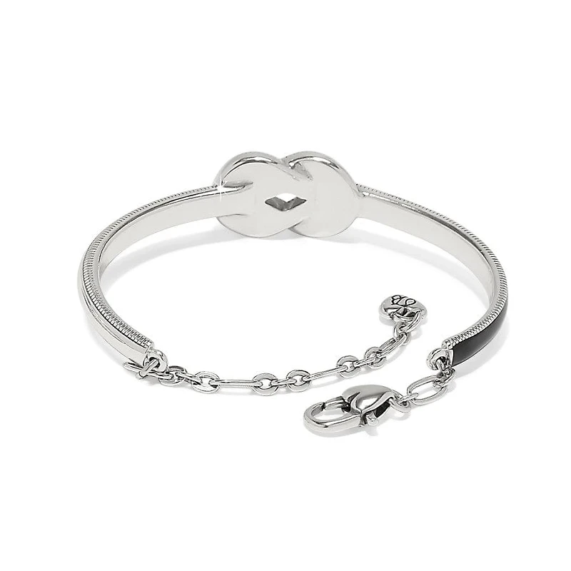 Interlok Harmony Bar Bracelet