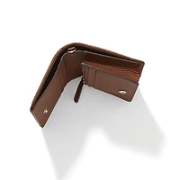 Interlok Harmony Canvas Small Wallet